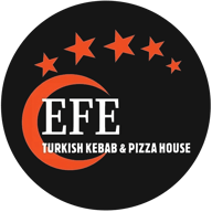 Efe Turkish Kebab and Pizza House Aberdeen Logo